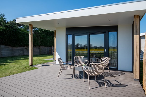 Medium property photo - Schulpweg 60, 2211 XM Noordwijkerhout